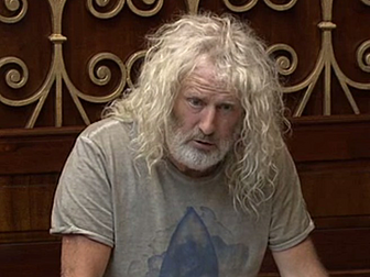 Wallace wants inquiry into NAM...